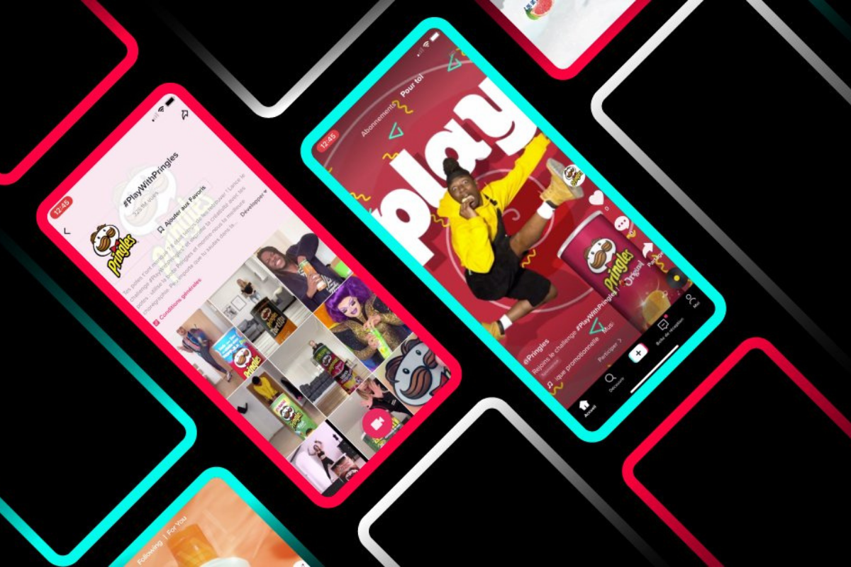 A Guide To Setting Up A Tiktok Ad Campaign Seshamotips 